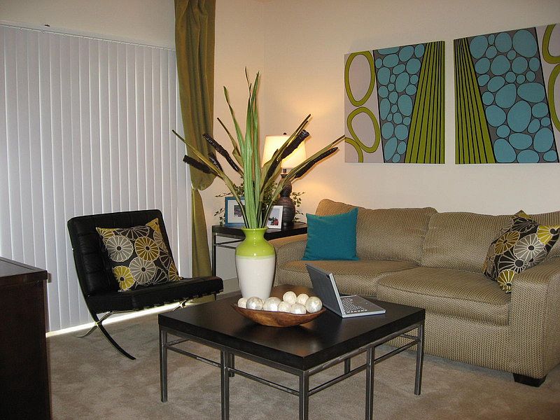 2nd image of 3404 S Platte River Dr APT 2206