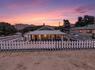 220 Miller St, Bodfish, CA 93205