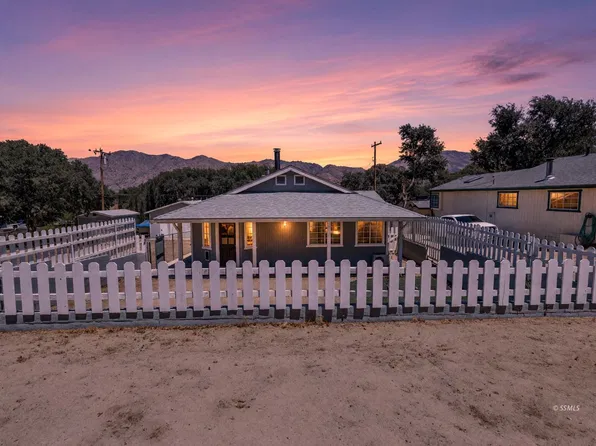 220 Miller St, Bodfish, CA 93205