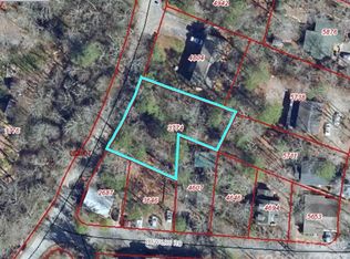 Na Buckner Rd, Black Mountain, NC 28711