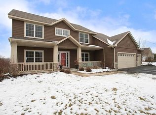 3440 Lakeside Dr, Mound, MN 55364