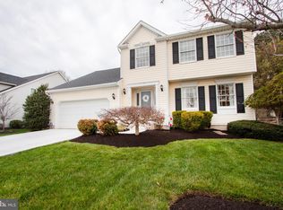 1916 Bowen Way, Forest Hill, MD 21050