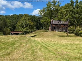 1867 Jackson Run Rd, Ravenswood, WV 26164