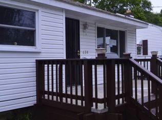 638 W Lorado Ave, Flint, MI 48505