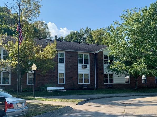 500 Engle Dr #1B-1BA
