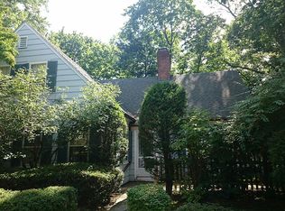 65 Blake Rd, Brookline, MA 02445