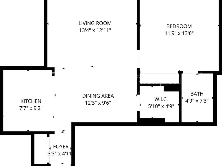 253 E Delaware Pl #19C — Photo 8