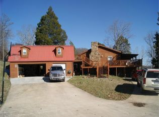 851 Straight Branch Rd, Speedwell, TN 37870