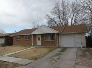14473 Maxwell Pl, Denver, CO 80239