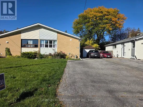 315 Taylor Mills Dr N #Basement, Richmond Hill, ON L4C 2T8