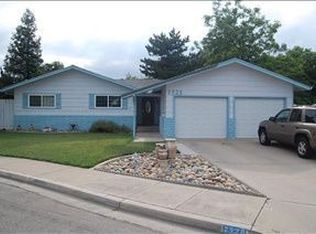 2525 Deanna Ct, Turlock, CA 95382