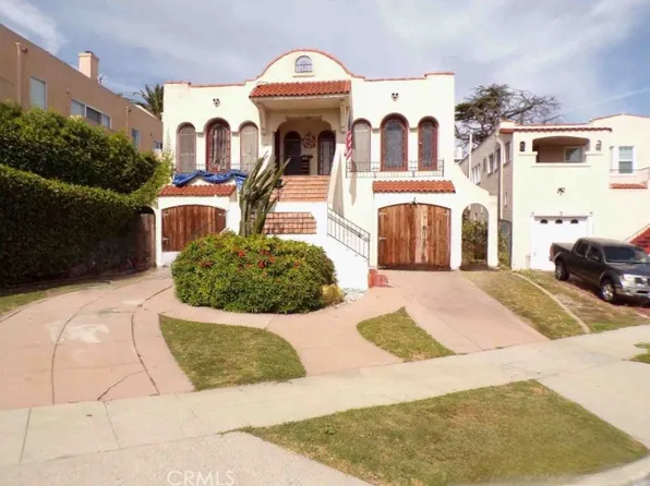 1138 W 11th St, San Pedro, CA 90731