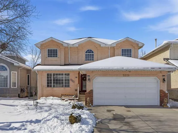 5221 E Coral Shores Dr NE, Calgary, AB T3J 3J7