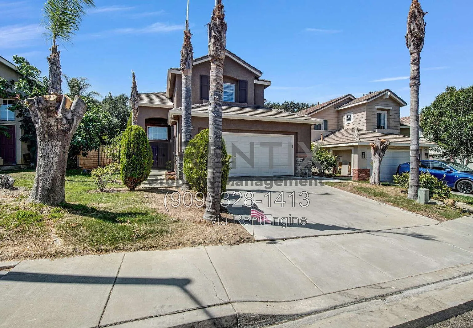 5 bed, 3.0 bath, 2115 sqft, $4,884 — Photo 2