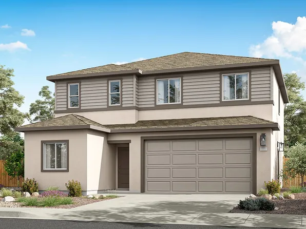 1295 Coco Dr, Carson City, NV 89705