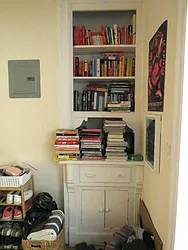 Rented by Brown Harris Stevens