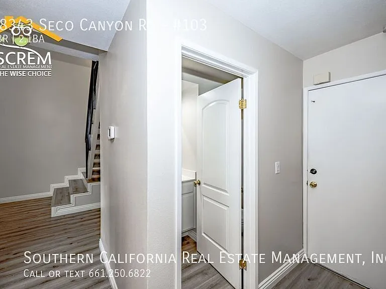 28343 Seco Canyon Rd #103 — Photo 10
