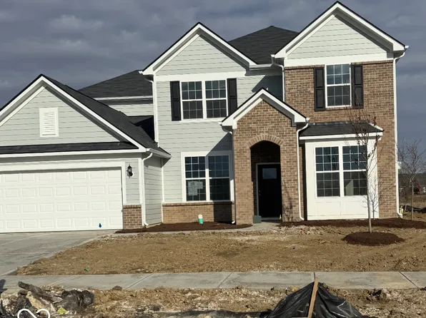 972 Cowley Dr, Westfield, IN 46074