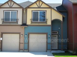 5357 NE 83rd Pl, Vancouver, WA 98662