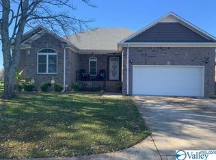 18307 Menefee Rd, Athens, AL 35613