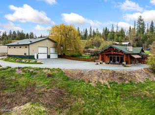 5250 Highway 2, Priest River, ID 83856