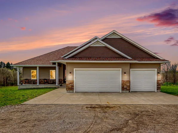 1160 S M 140, Watervliet, MI 49098