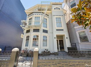 839 Cole St #839, San Francisco, CA 94117