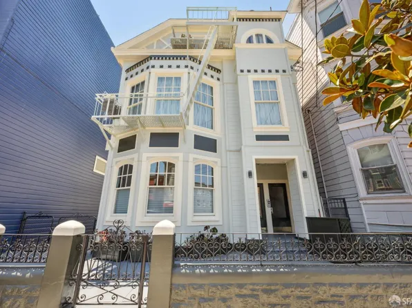 839 Cole St #839, San Francisco, CA 94117