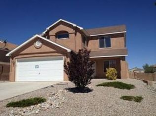 1705 Gallinas Rd NE, Rio Rancho, NM 87144