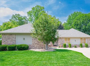 6564 Mossy Rock Ln, Indianapolis, IN