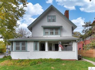 3200 Center St, Omaha, NE 68105