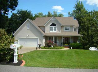 210 Jalusian Trl, Paducah, KY 42001