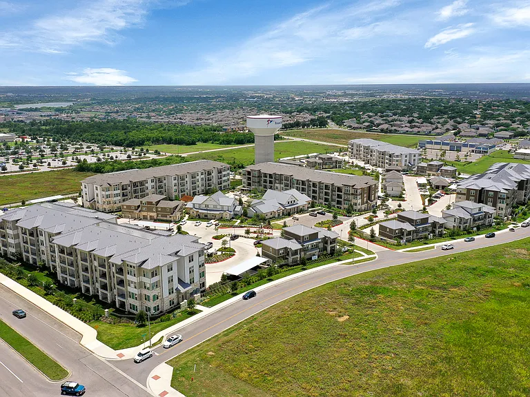 Call Bexley Round Rock Home!