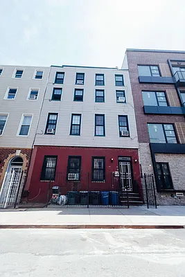 Rented by Nooklyn NYC LLC | media 45