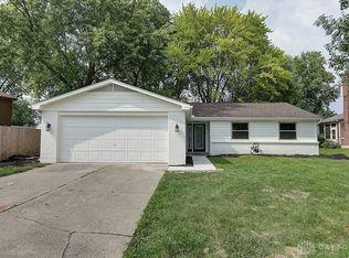 2625 Highland Village Ln, Miamisburg, OH 45342