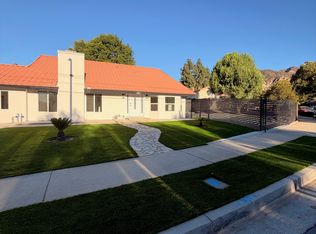 13751 De Garmo Ave, Sylmar, CA 91342