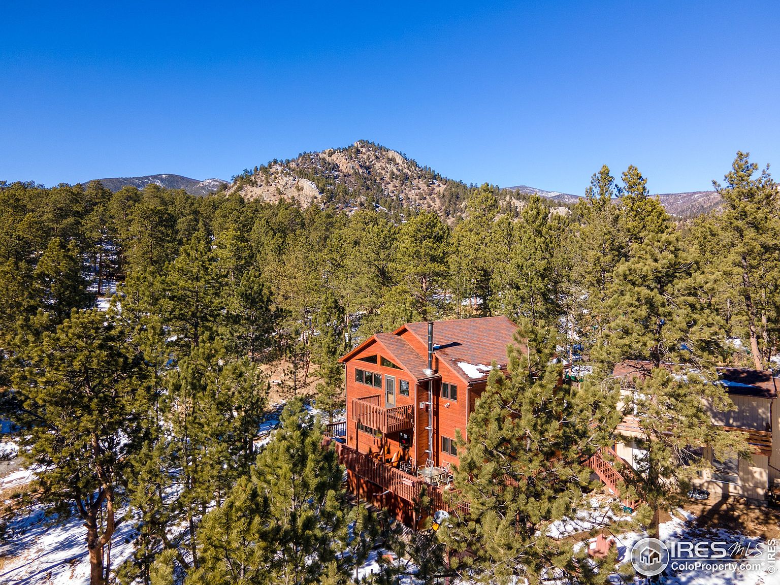 19 Memory Ln, Glen Haven, CO 80532 Zillow