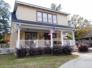 2005 Morganton Rd, Fayetteville, NC 28305