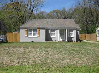 4416 Boyce Rd LOT 154, Memphis, TN 38117