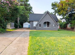 1828 NW 40th St, Oklahoma City, OK 73118