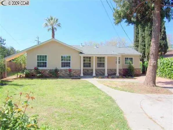 (undisclosed Address), Concord, CA 94520
