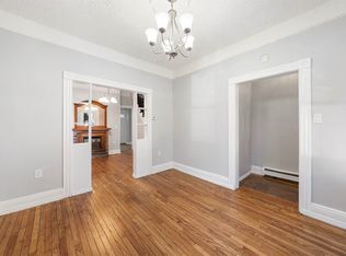 233 Bidwell Ave, Jersey City, NJ 07305