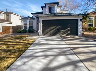 7508 Rancho Bonito Dr NW, Albuquerque, NM 87120