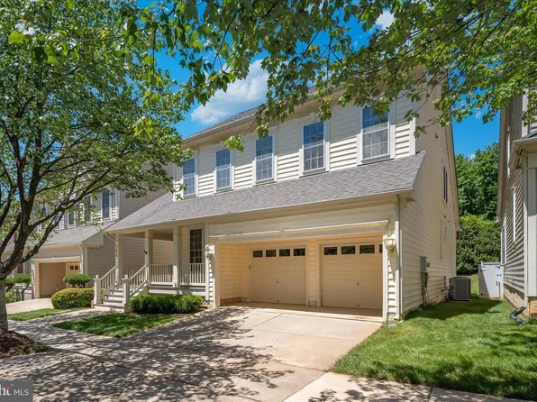 246 Shadow Glen Ct, Gaithersburg, MD 20878