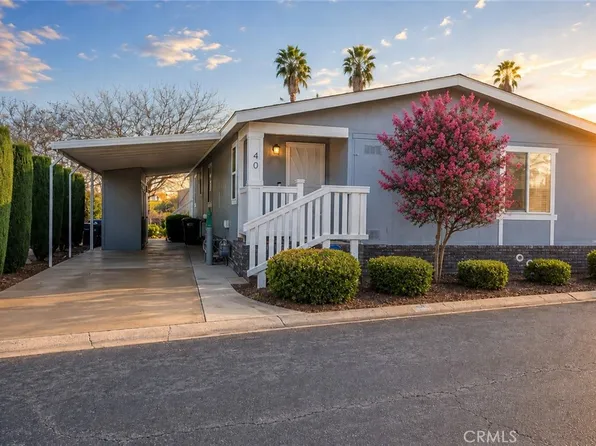 15111 Pipeline Ave, Chino Hills, CA 91709