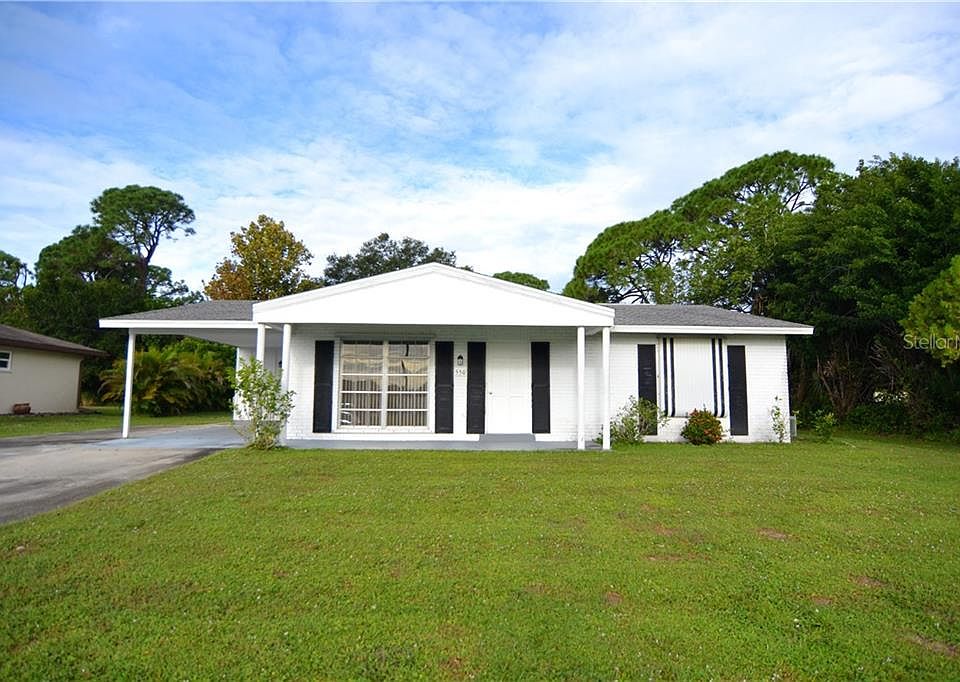 1st image of 550 W Tarpon Blvd NW