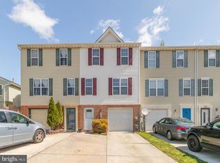 7831 Rolling View Ave, Nottingham, MD 21236
