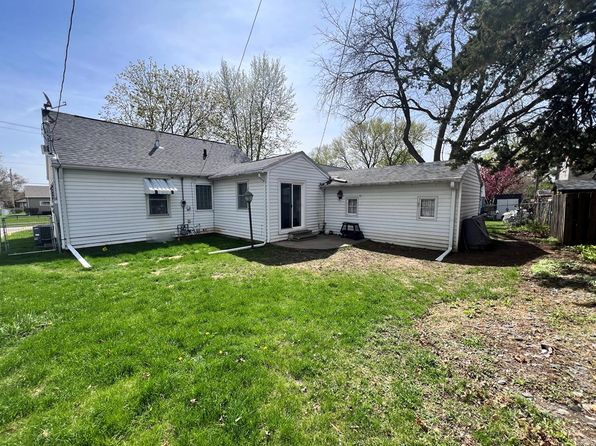 838 N 22nd St, Fort Dodge, IA 50501