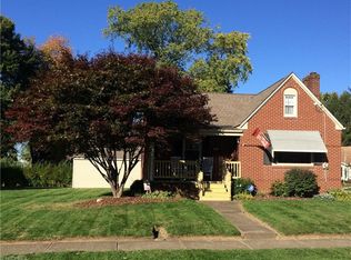 965 9th St NE, Massillon, OH