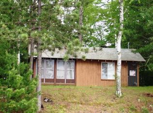 12228 S Shore Dr, Mountain, WI 54149
